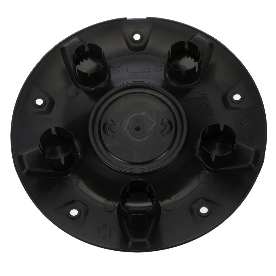 NEW OEM 2015-2025 Ford Transit Wheel Hub Center Cap Cover Kit Genuine CK4Z1130C - Image 3 of 4
