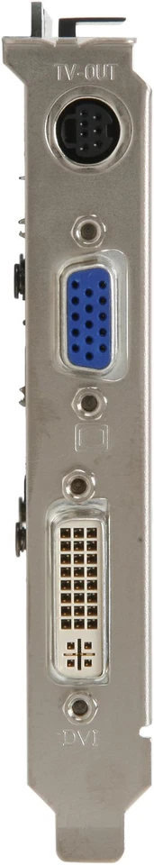 ASUS GeForce 8500 GT 512MB GDDR2 PCI Express x16 Video Card EN8500GT SILENT MAGI - Image 3 of 3