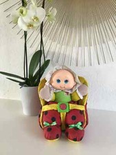 22⚜️Ancienne Peluche