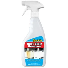 Rust Stain Remover - 22 OZ