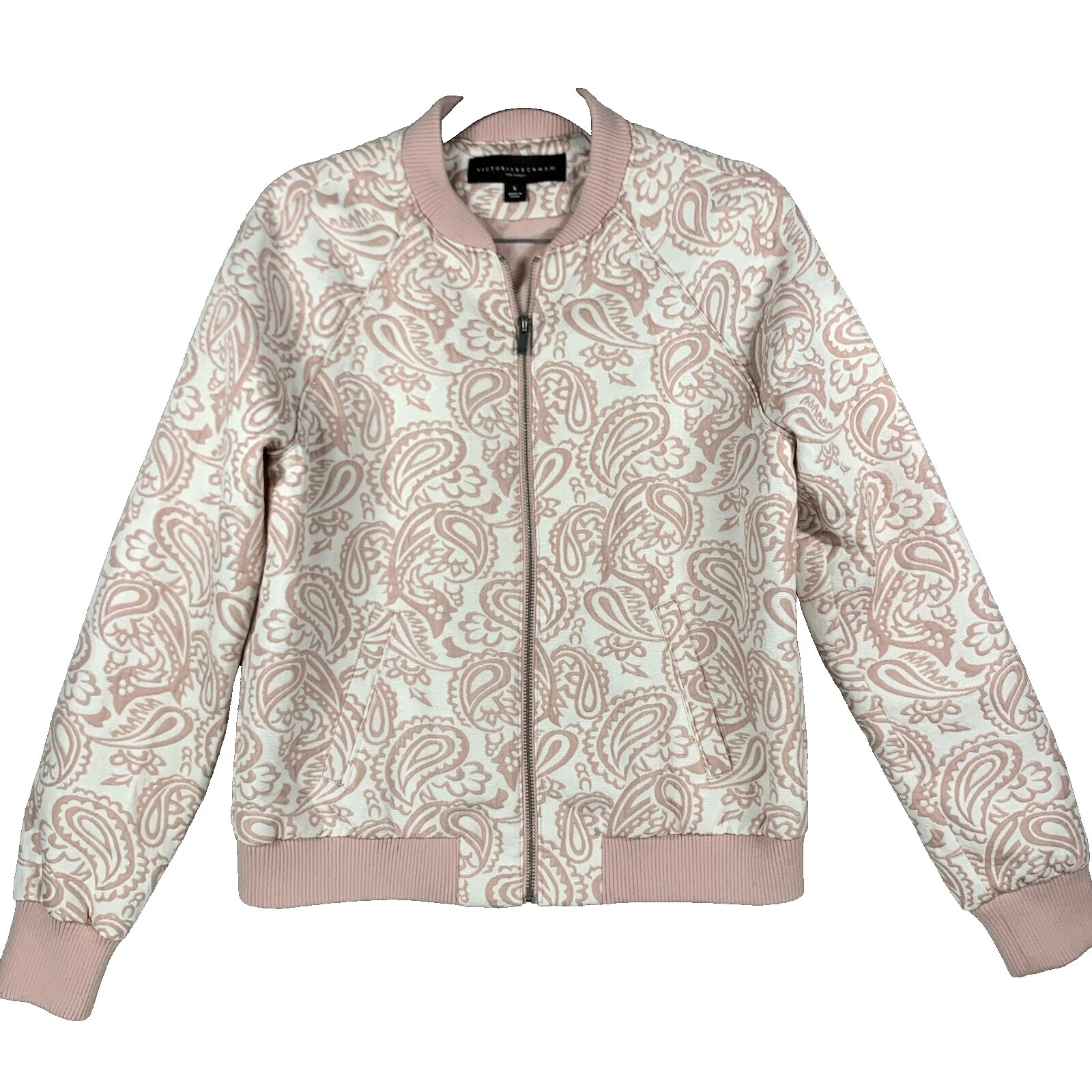 Victoria Beckham Regular Size S Coats, Jackets & Vests for Women