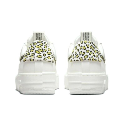 Size 5.5 - Nike Air Force 1 Pixel SE Leopard W for sale
