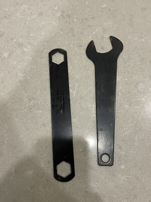 Table Saw Wrench Set Compatible with Ryobi RTS21 RTS10 BTS10 BTS12 ...