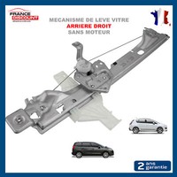 Fensterheber Mechanismus Hintere Recht FüR Peugeot 3008 5008 9224G6 9224F6