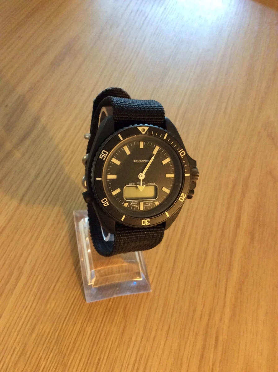 T watches scubapro new arrivals