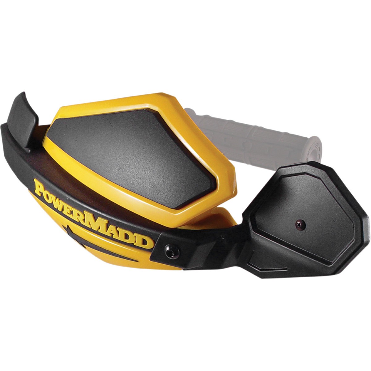 Powermadd Mirror Kit for Star Series Handguards (34289)