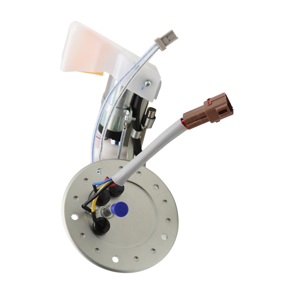 Regolatore Pressione Carburante QUARKZMAN Per Suzuki Boulevard C50, M50, Burgman, Hayabusa E Altri Modelli - Foto 9