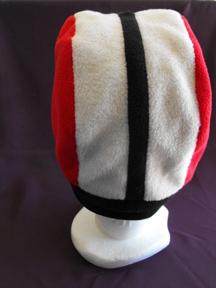 Gorro polar XTM vintage años 90 Foto 4 de 4