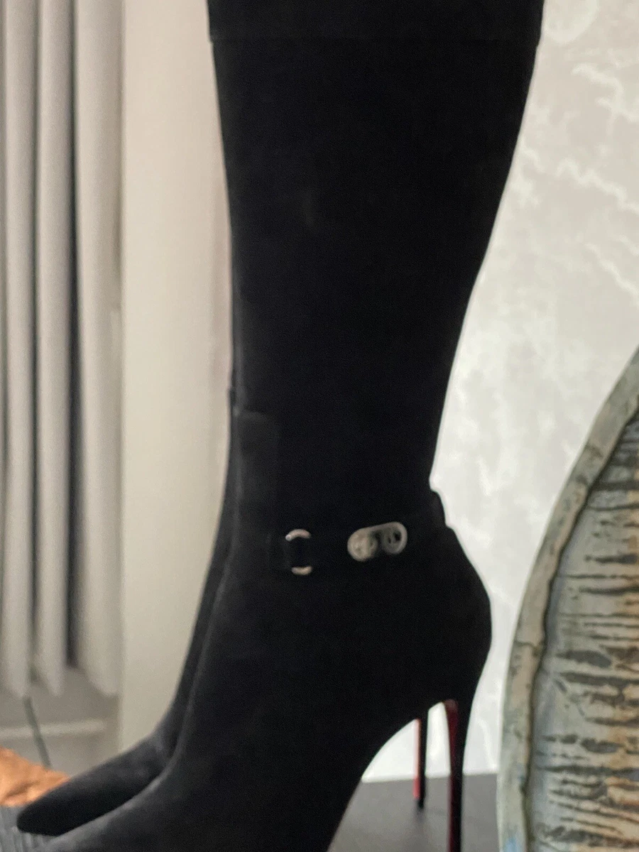 Christian louboutin 2025 true to size