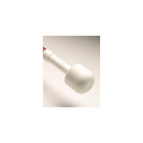 Ambutech Marshmallow Tip Cap Slip On Style - Blind, Low Vision, Mobility Walking - 第 1/1 張圖片