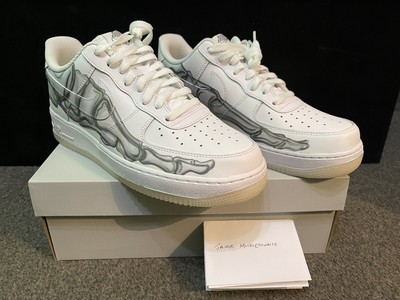 af1 halloween 2018