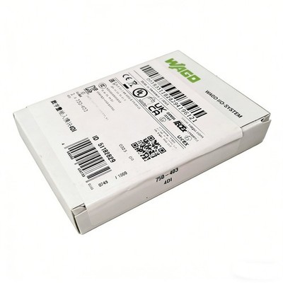 750-403 NEU WAGO 750403 Digital Input Module