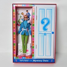 INTEGRITY TOYS POPPY PARKER LOVES MYSTERY DATE 2 DOLL GIFT SET SKI DATE