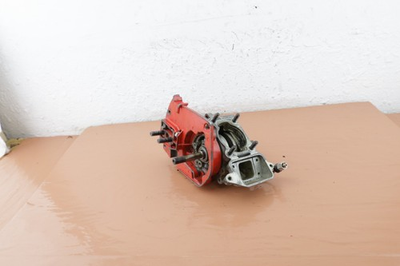 #ad Homelite Super E Z Chainsaw OEM Crankcase 65106 65005 $10.99