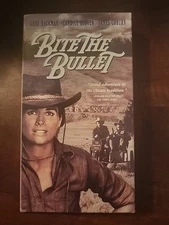 Bite the Bullet (VHS, 1996)