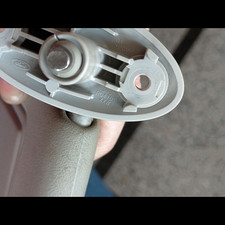 Pare-brise Ford S-MAX