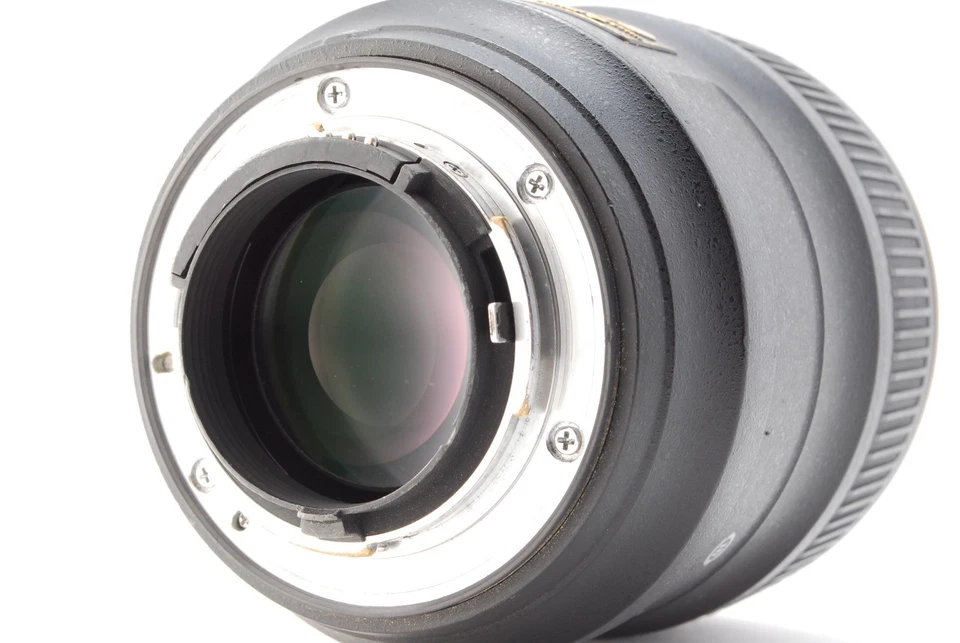 [Casi COMO NUEVO] Lente AF gran angular Nikon AF-S Nikkor 35 mm f/1,4G de JAPÓN - Imagen 3 de 4