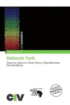Zheng Cirino | Deborah York | Taschenbuch | Englisch (2026) | OmniScriptum