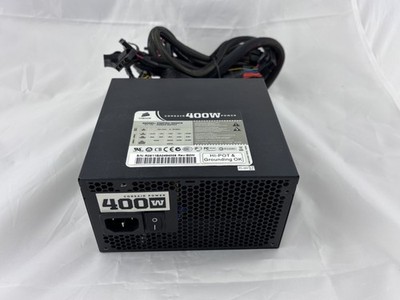 CMPSU-400CX Corsair 400 Watts ATX 12V Power Supply