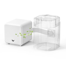 WECREAT AirGuard Cube Fume Extractor 5 Stage Filtration