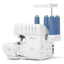 Baby Lock Victory Jet Air Threading BLS3 Serger FLOOR MODEL  