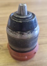 Hilti Keyless Quick Release Drill Chuck 1.5-13mm Used SF 4-22 Compatible