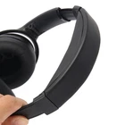HeadponeMate Replacement Headband Cushion for Bose QC35 / QC35II /QC45 Headphone
