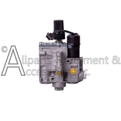 Empire Comfort Systems R10613 1/2'' NPT Vent-Free Gas Valve