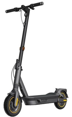 Ninebot by Segway Elektro-Scooter KickScooter MAX G2 D