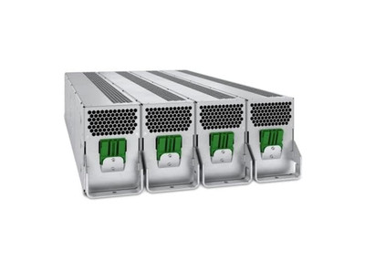 APC  Galaxy VS 9AH Smart Modular ACCS (4stk)