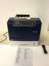 Xerox Phaser 422 Monochrome Laser Printer 256...