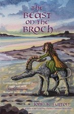 The Beast on the Broch by John K Fulton
