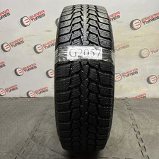 215 65 R16 C 109/107R  KUMHO POWERGRIP, Tread 7.6mm (G2057) Tested/old Stock