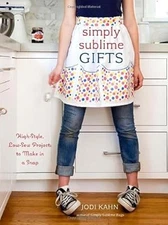 Simply Sublime Gifts, Jodi Kahn, Used; Very Good Book