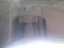 Amortisseur Opel ZAFIRA