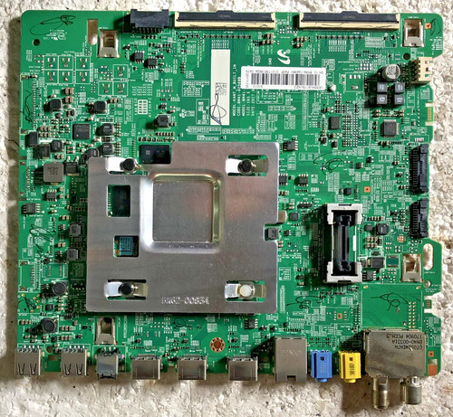 Samsung Mainboard KANT_M_BUILT_IN BN41-02568B BN94-12438K aus UE55MU6179U