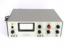 Wiltron 351 differential phase meter