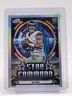 BO NIX 2024 TOPPS COSMIC CHROME STAR COMMAND ROOKIE #SC-7 BRONCOS Q1300