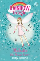 Daisy Meadows | Rainbow Magic | Taschenbuch | Englisch (2016)