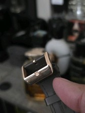 Franck Muller Vanguard Crazy Hours V45 Asia Limited Edition 5