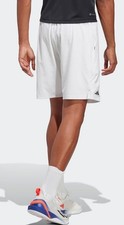 NEW Adidas Men's Tennis Ergo 9" Short Medium