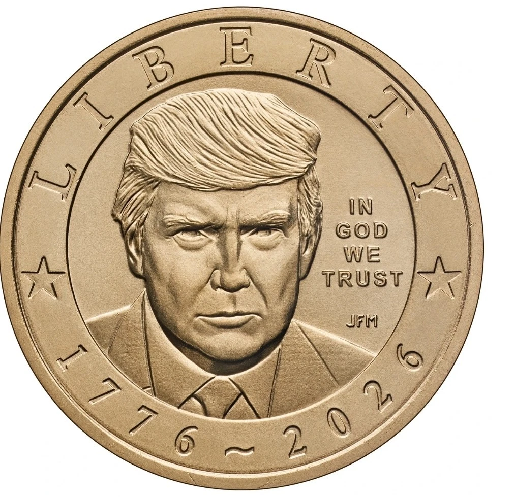 Uncirculated Presidential Dollar Coins (2007-Now) for sale | eBay