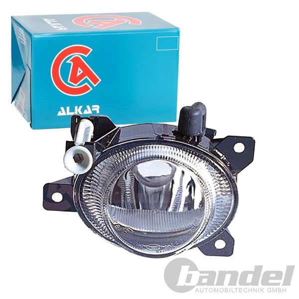 Alkar H8 Nebelscheinwerfer Links Passend FüR Saab 9-3 | 2901242-image