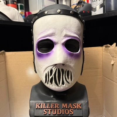 Slipknot Jay Weinberg Wanyk Latex Maske We Are Not Your Kind