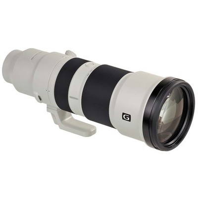 Sony FE 400-800mm f/6.3-8 G OSS Lens (Sony E) - DEFECTIVE