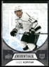2021-22 Upper Deck Credentials #35 Anze Kopitar Los Angeles Kings Hockey Card