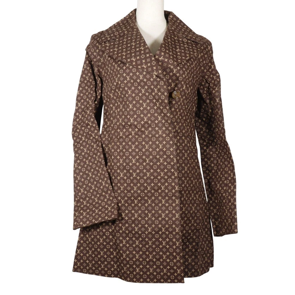 Louis Vuitton Trench Coats Coats, Jackets & Vests for Women for