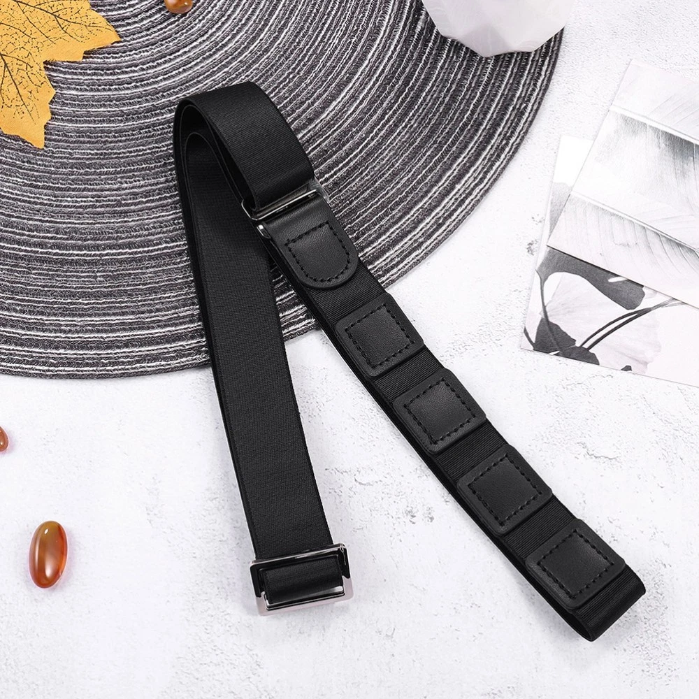 VETEMENTS 2 Pcs Bracelet De Chemise Femme Les Femmes Verrouillent Ceintures