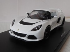 Aa1 18 1 18 Lotus Exige S White