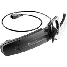 Interphone Prosound Microphone Spare Black With Flat Jack